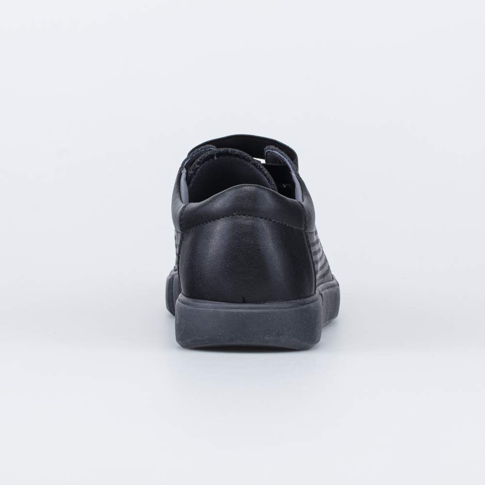 732314-22 Полуботинки-кеды подростковые, все фото 5