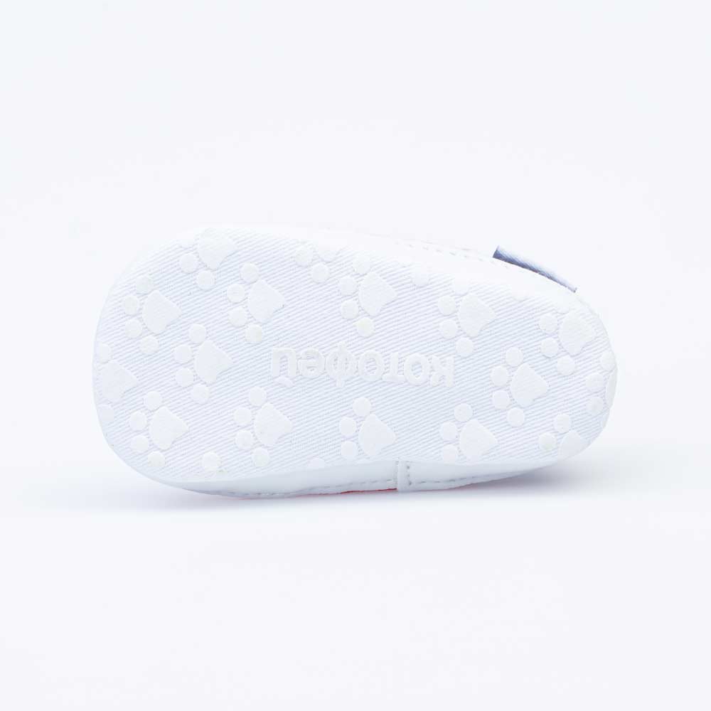 001087-11 Пинетки- кеды, все фото 3