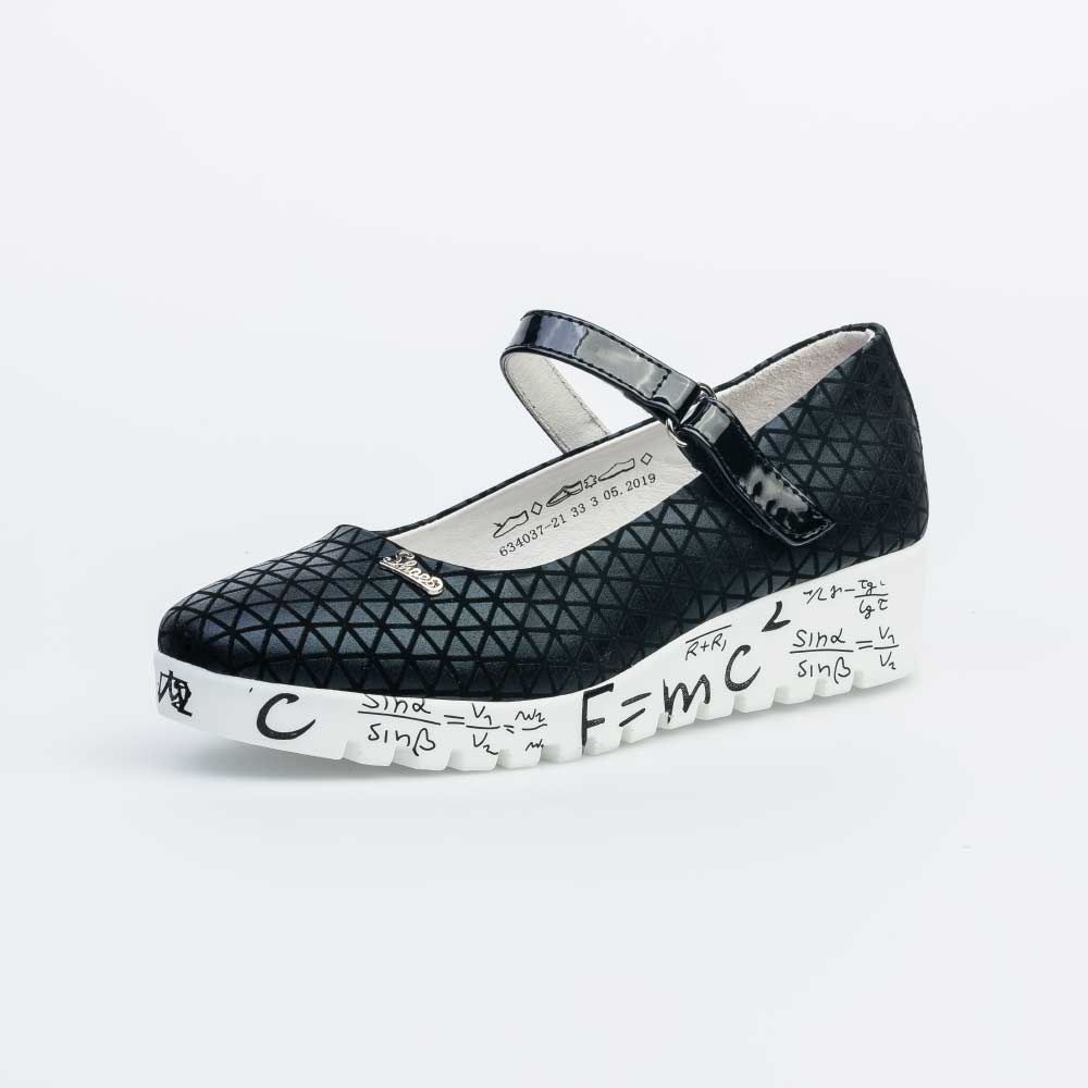 633036-21 Туфли, все фото 1