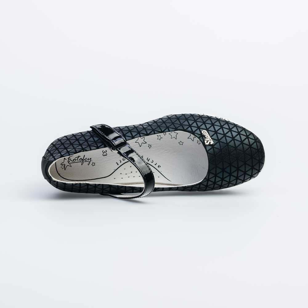 633036-21 Туфли, все фото 4