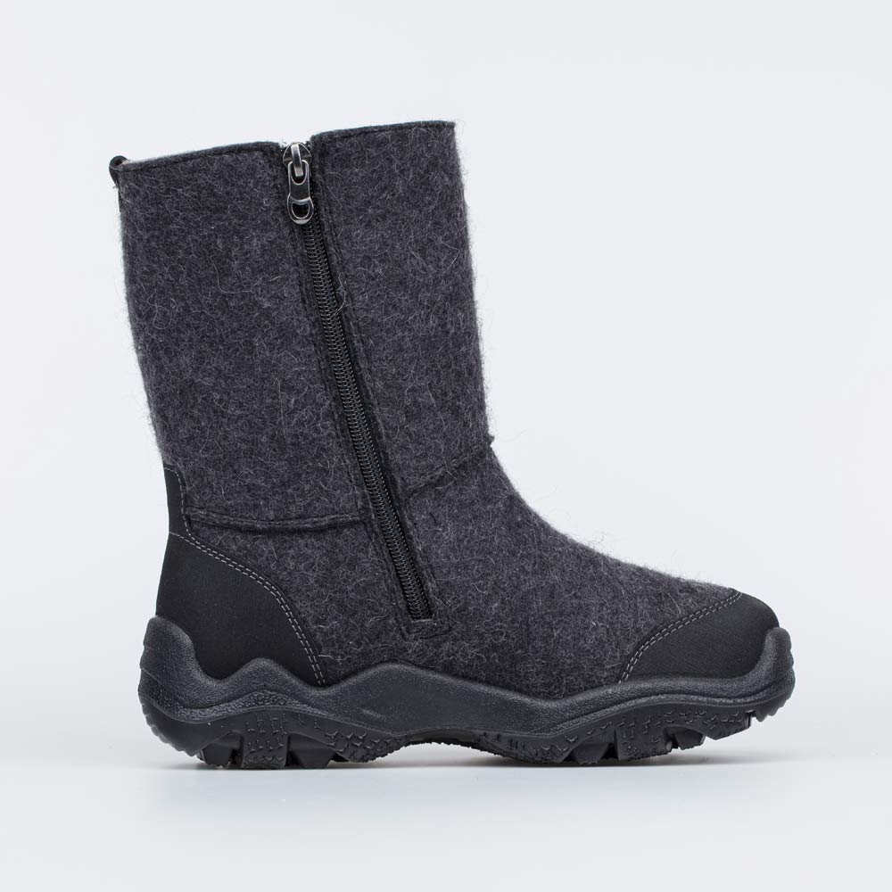 667038-41 Валенки для мальчика, все фото 2