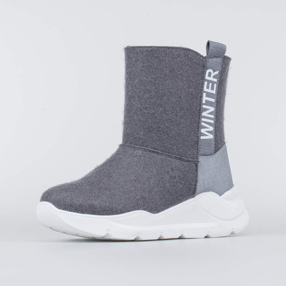 567061-42 Валенки для девочки школьного возраста, все фото 1