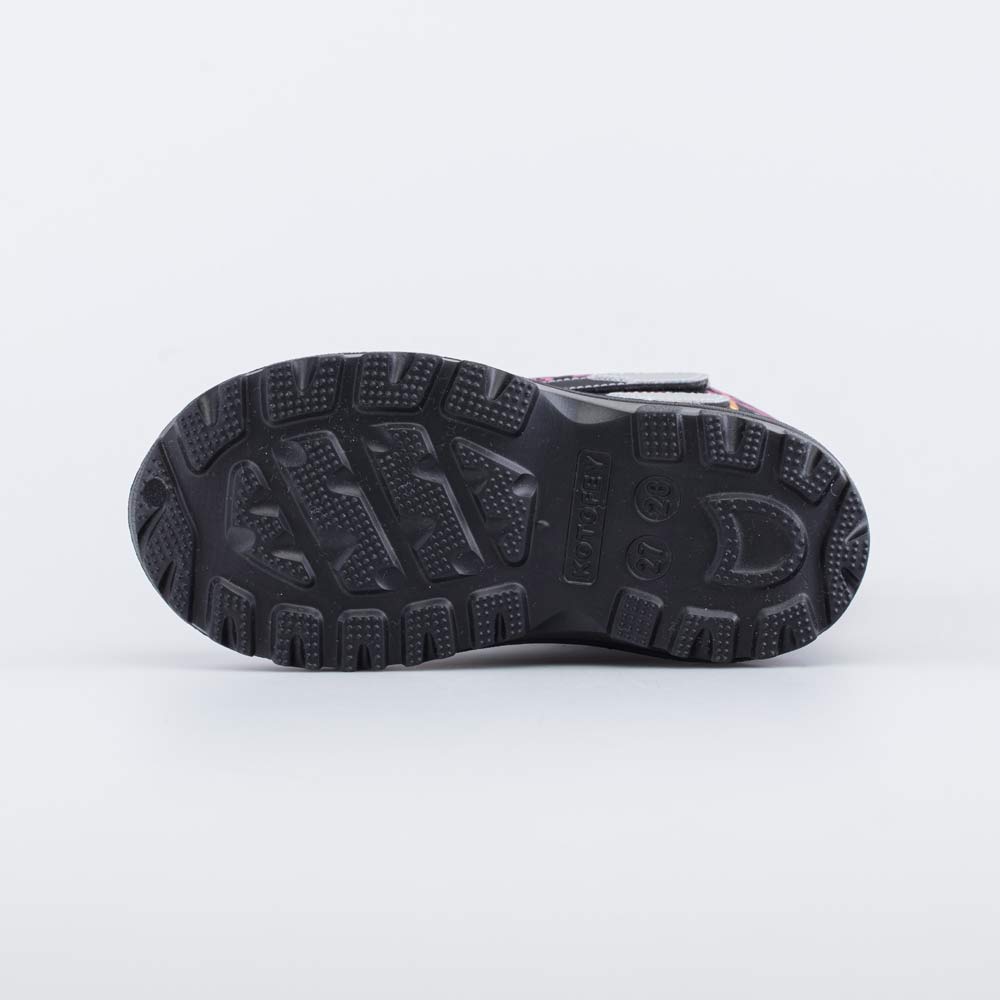 464084-41 Сноубутсы для девочки Цветы и Травы, все фото 3