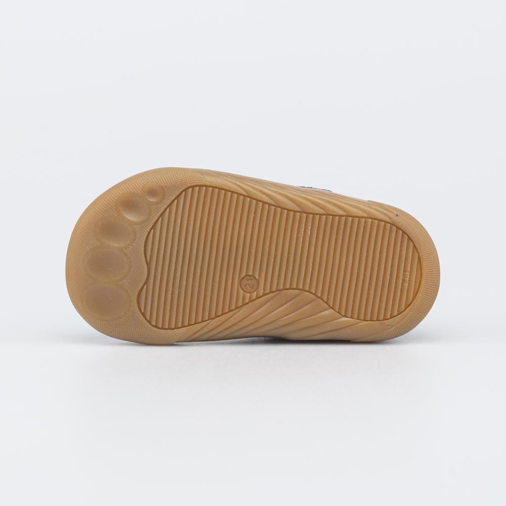 322221-21 Босоногие сандалии для мальчика, все фото 3