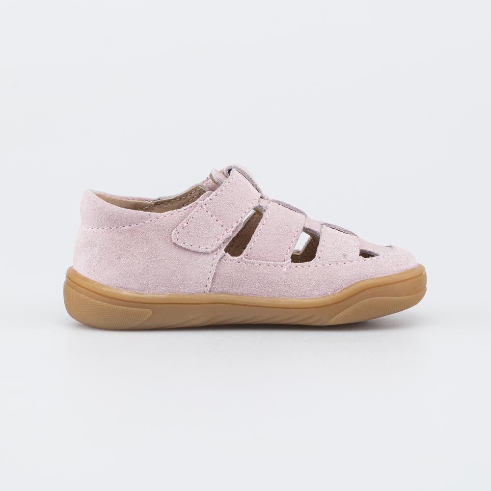 322221-22 Босоногие сандалии для девочки, все фото 2