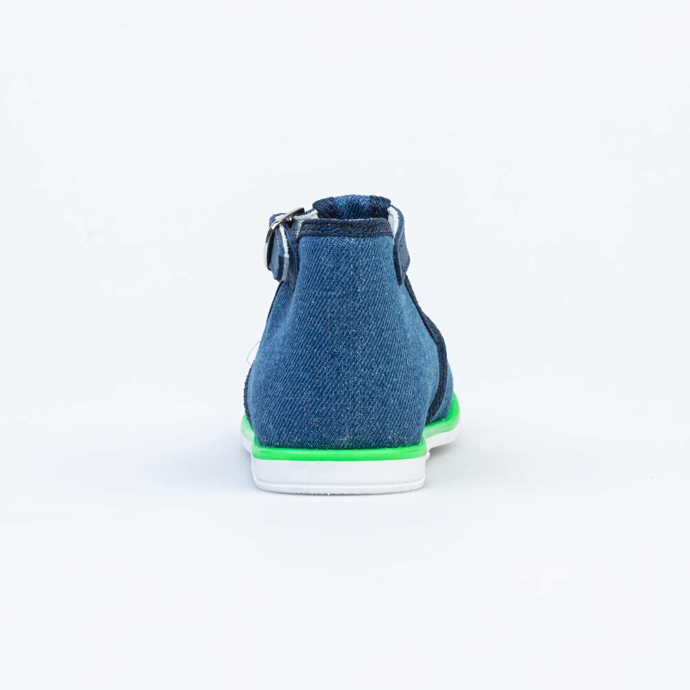 031078-21 Туфли, все фото 5