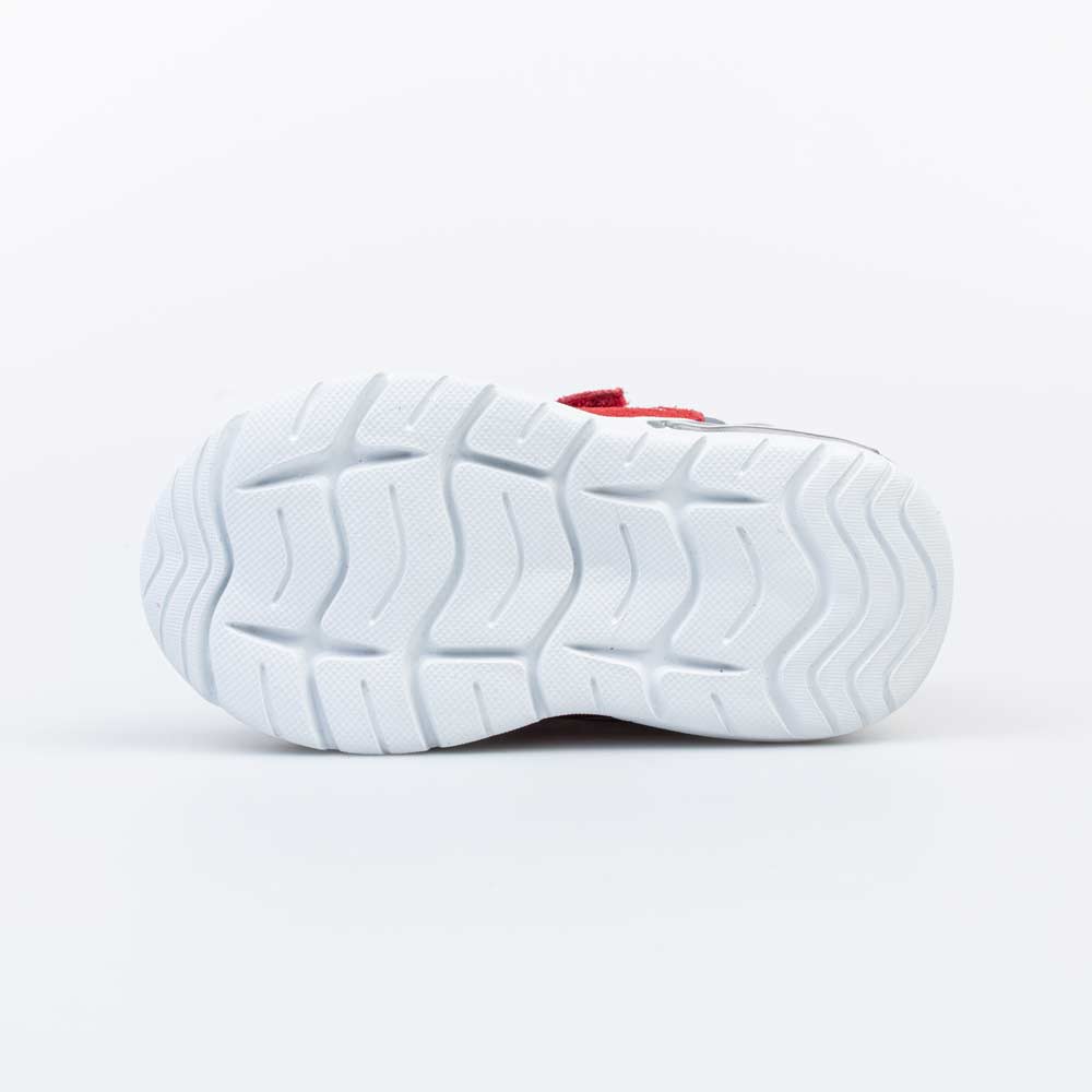 144179-72 Кроссовки с LED-подсветкой на подошве, все фото 3