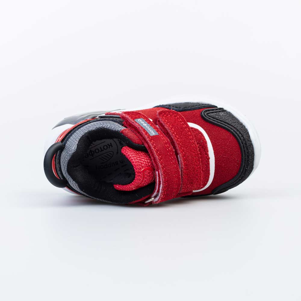 144179-72 Кроссовки с LED-подсветкой на подошве, все фото 4