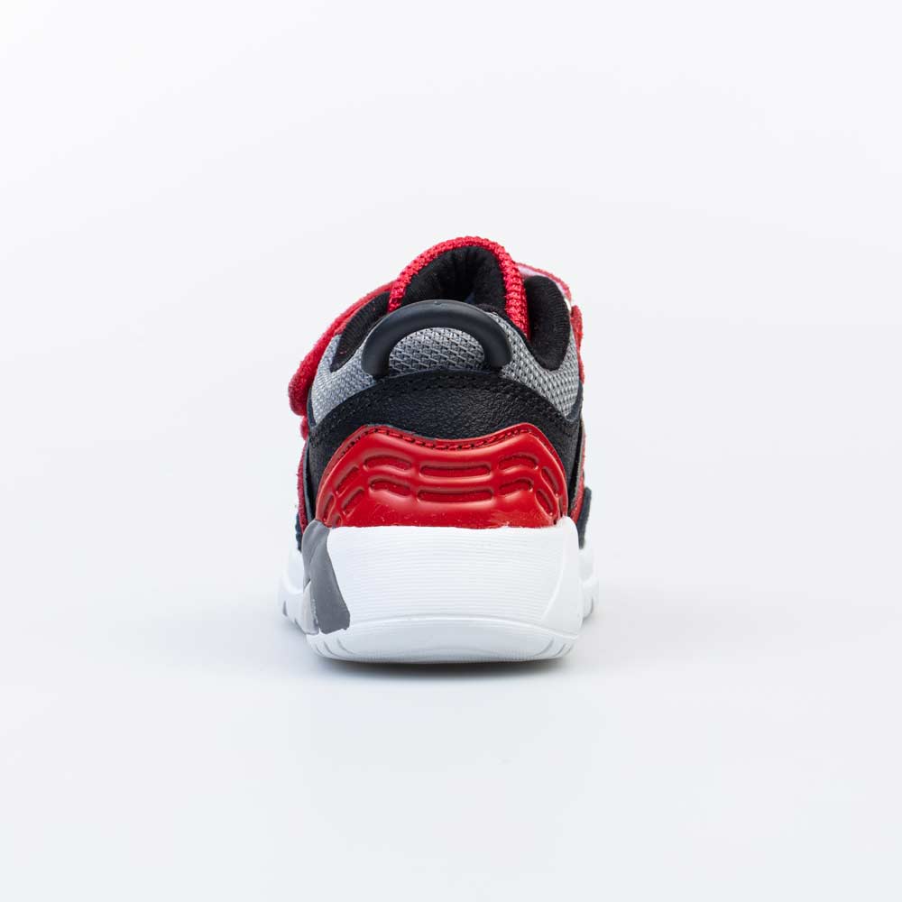 144179-72 Кроссовки с LED-подсветкой на подошве, все фото 5