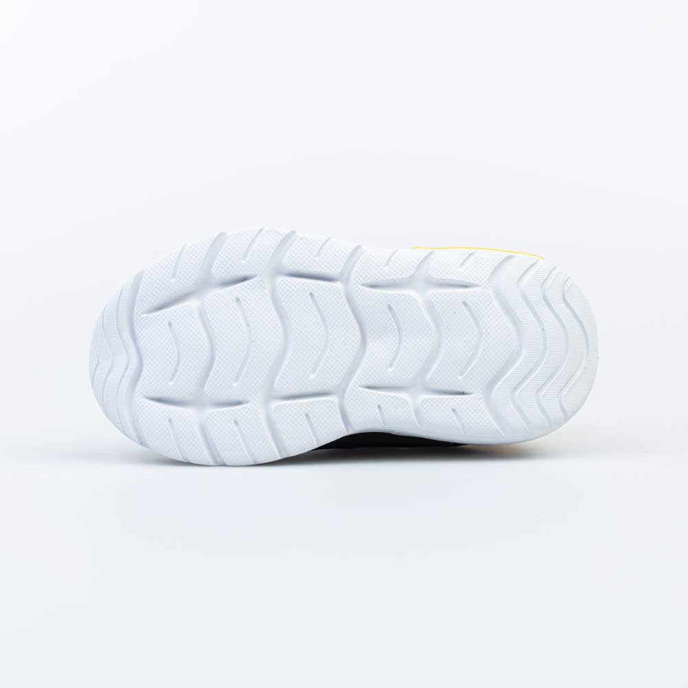 144170-73 Кроссовки с LED-подсветкой на подошве, все фото 3