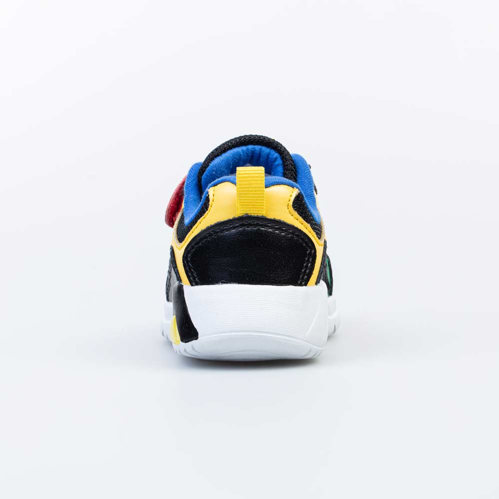 144170-73 Кроссовки с LED-подсветкой на подошве, все фото 5