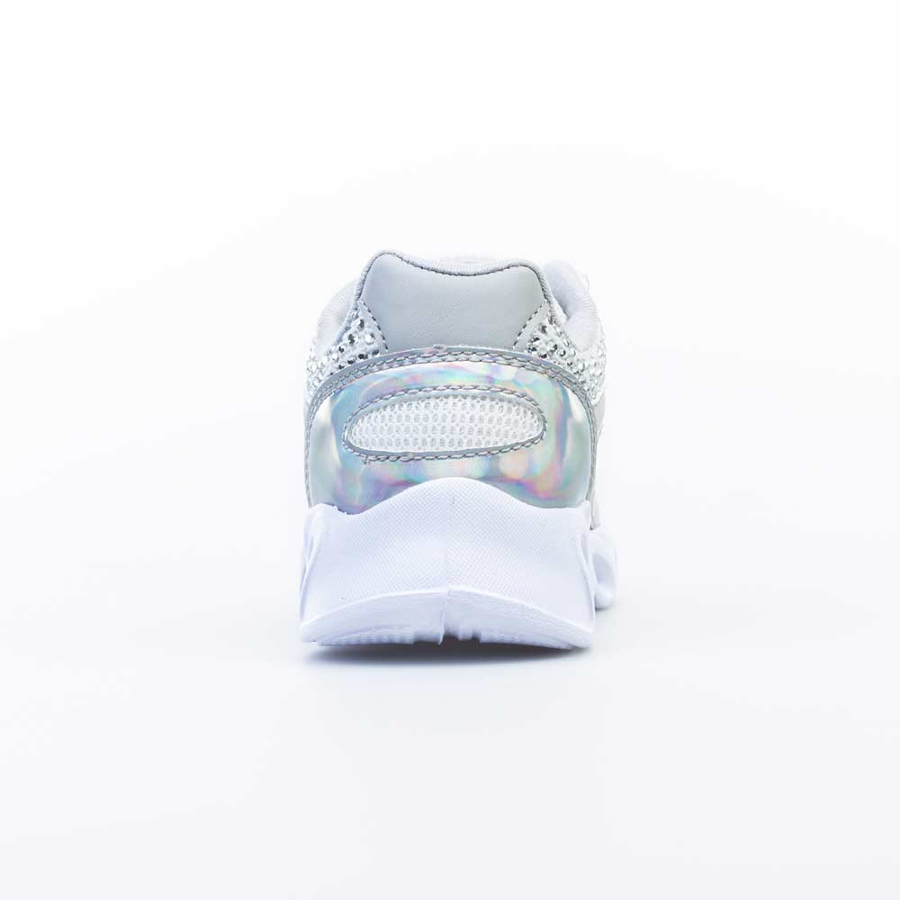 344352-71 Кроссовки с LED-подсветкой на подошве, все фото 5