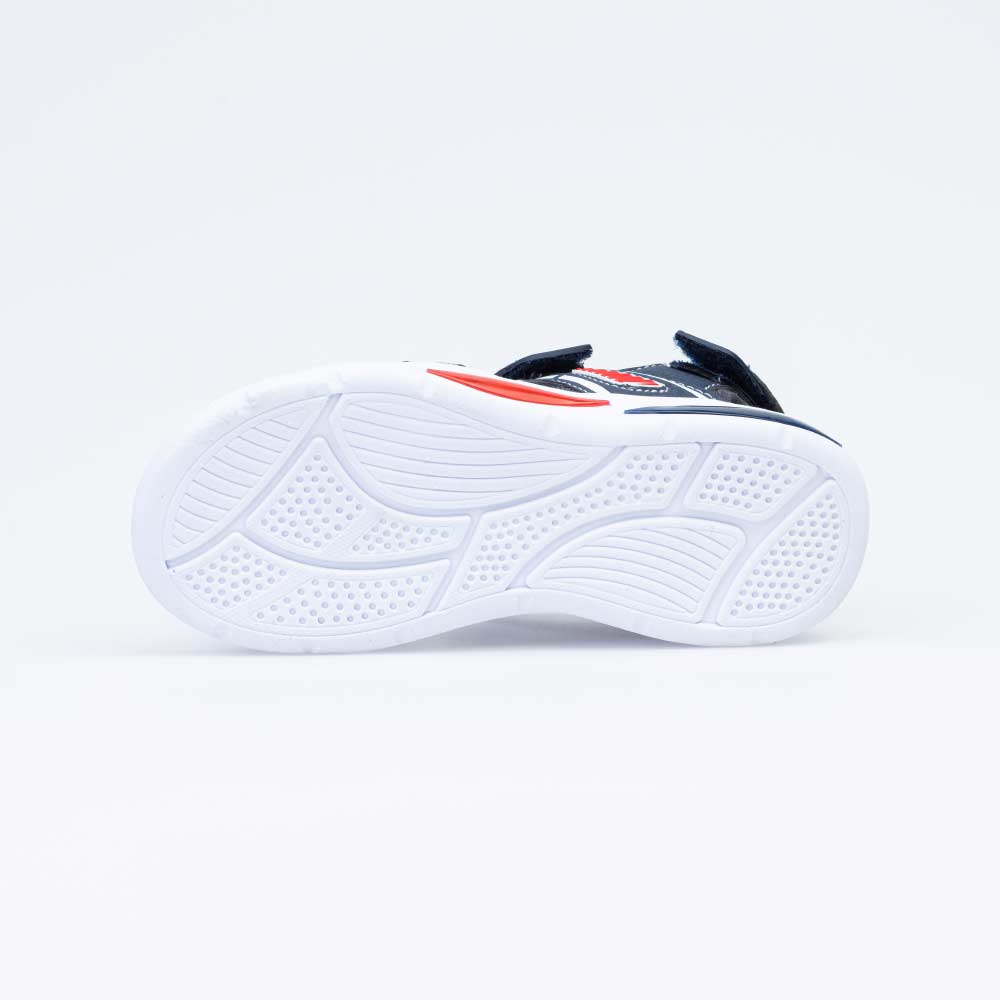 524030-16 Пляжная обувьс LED-подсветкой на подошве , все фото 3