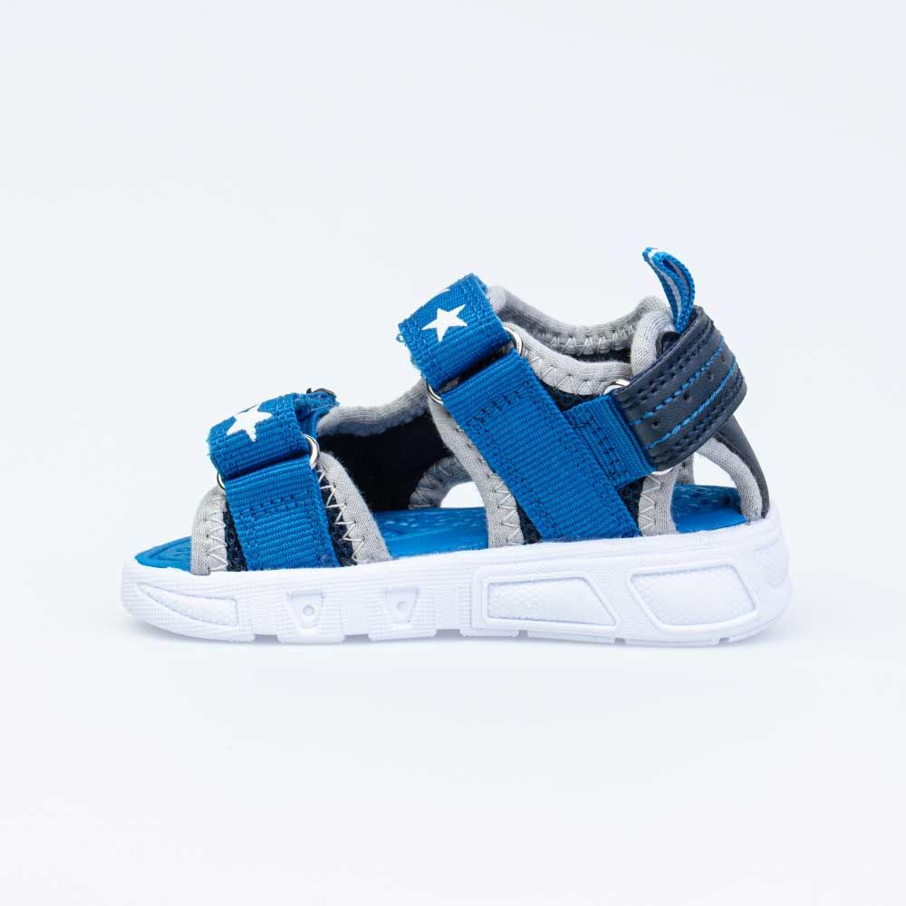 124006-11 Пляжная обувь с LED-подсветкой на подошве, все фото 2