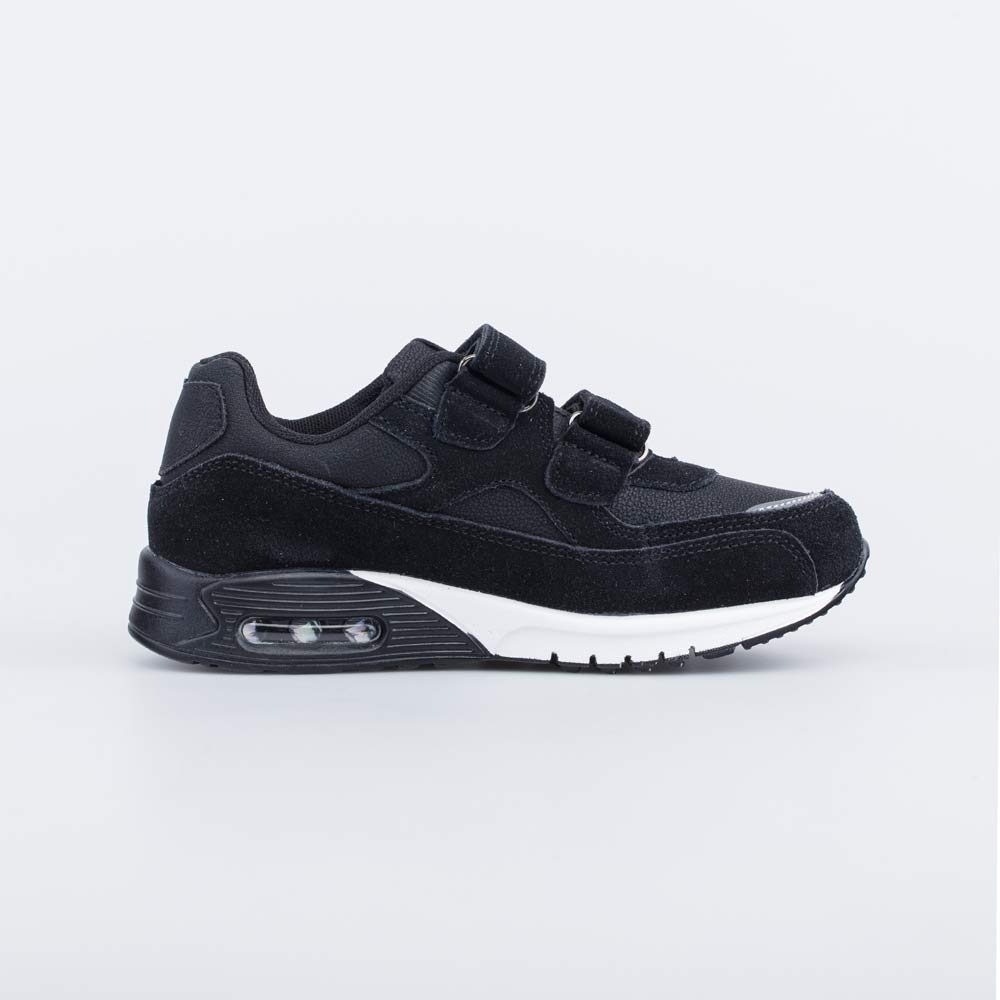 644167-76 Кроссовки со вставками из натуральной кожи, все фото 2