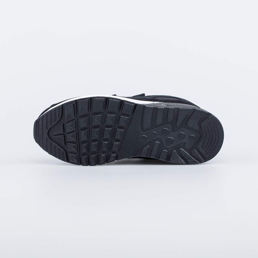 644167-76 Кроссовки со вставками из натуральной кожи, все фото 3