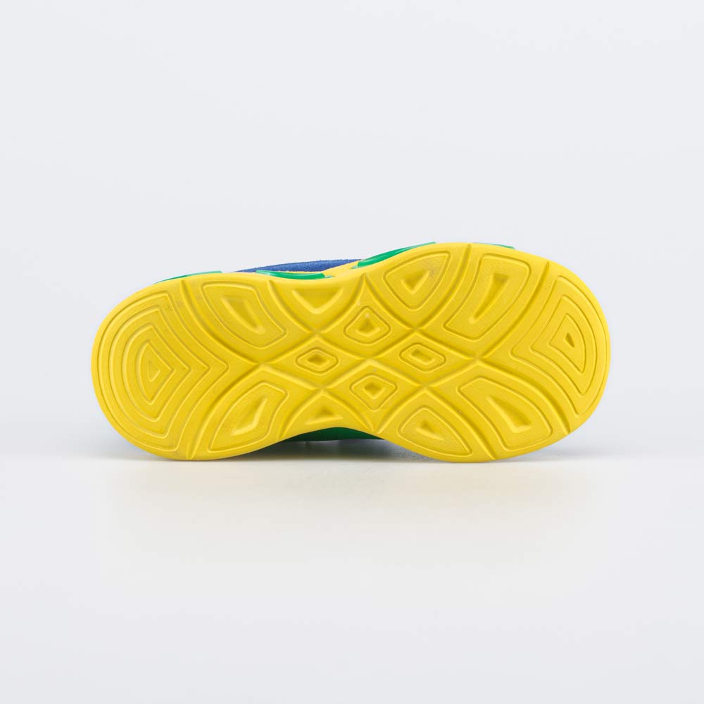 144241-72 Кроссовки с LED и Softshell, все фото 3