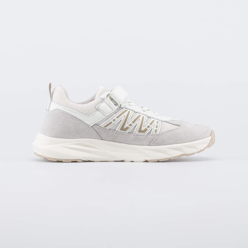 644509-11 Светлые бежевые кроссовки , все фото 2