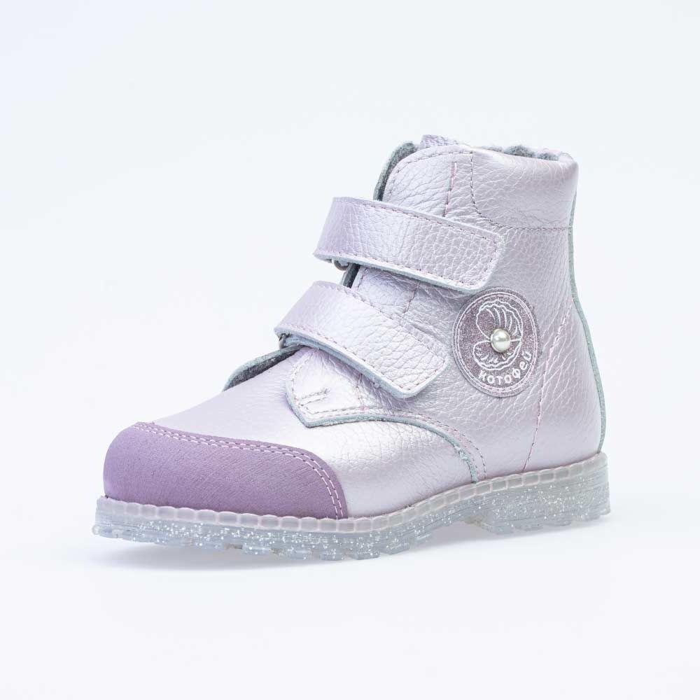 052145-32 Ботинки, все фото 1