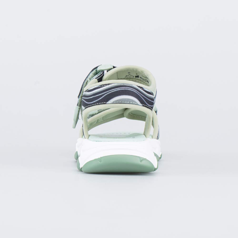 521049-71 Босоножки, все фото 5