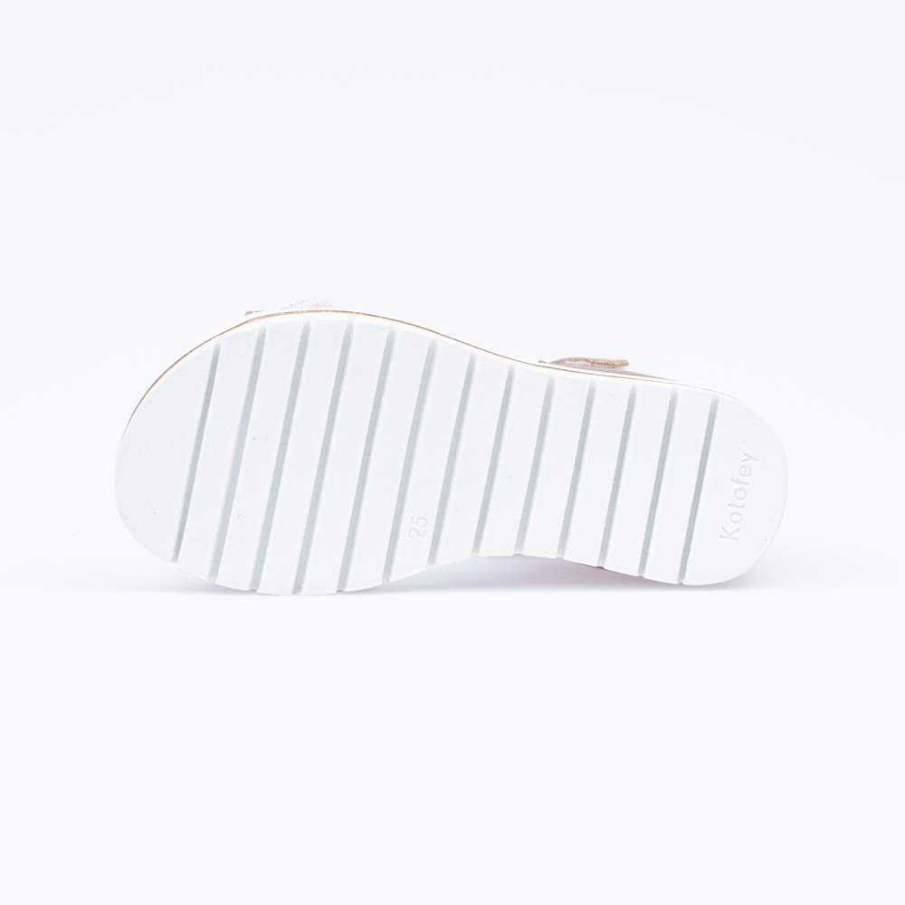 322107-25 Сандалии на липучке, все фото 3