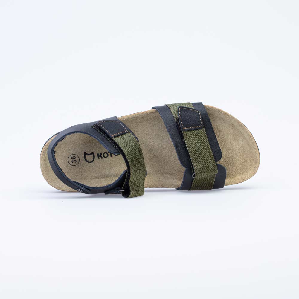 724022-22 Сандалии, все фото 4