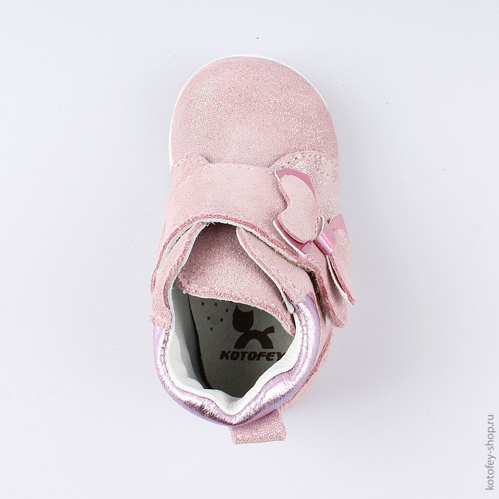 052135-21 Ботинки, все фото 4