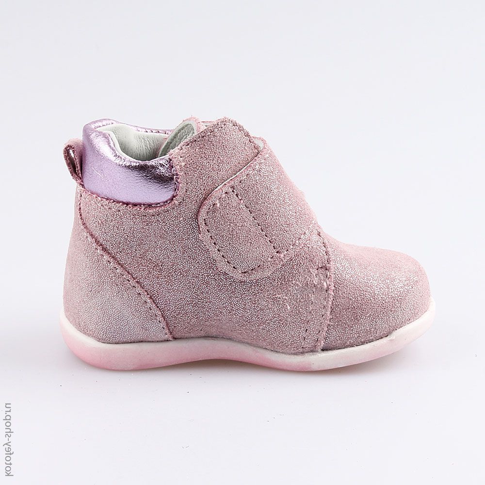 052135-21 Ботинки, все фото 2