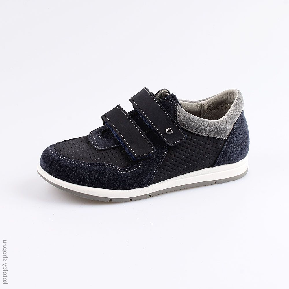 532195-21 Полуботинки, все фото 1