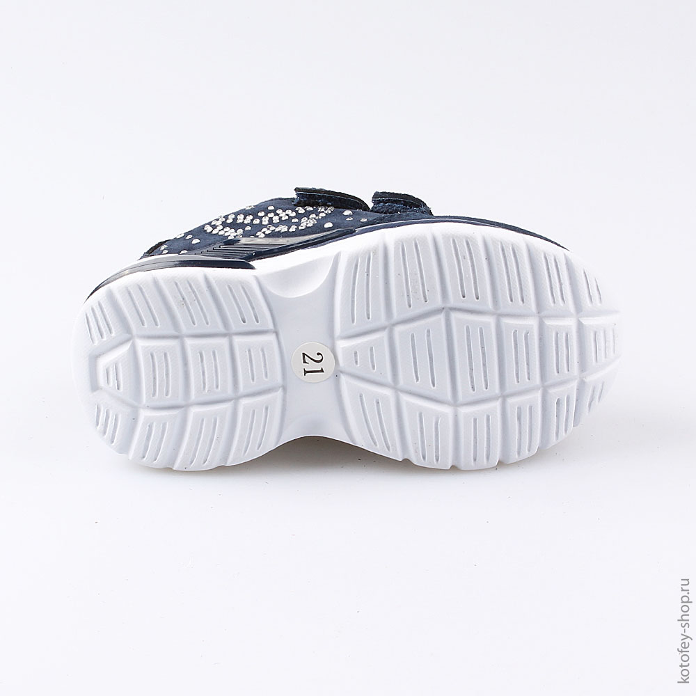 144105-72 Кроссовки, все фото 3