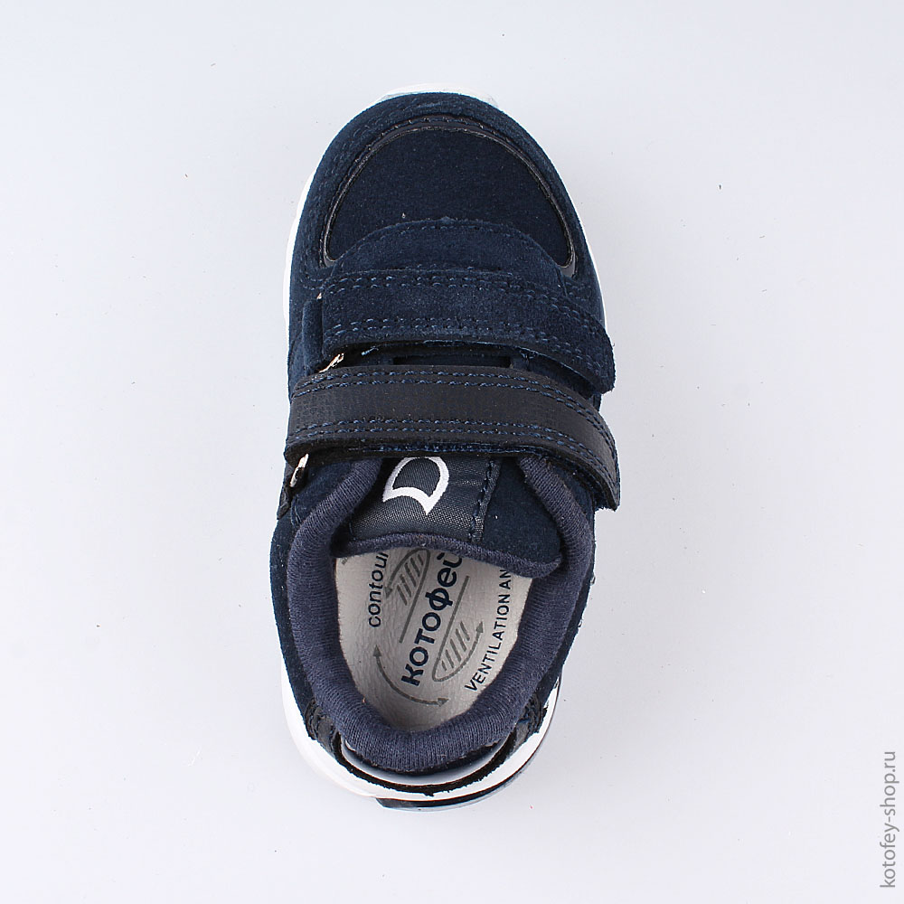 144105-72 Кроссовки, все фото 4