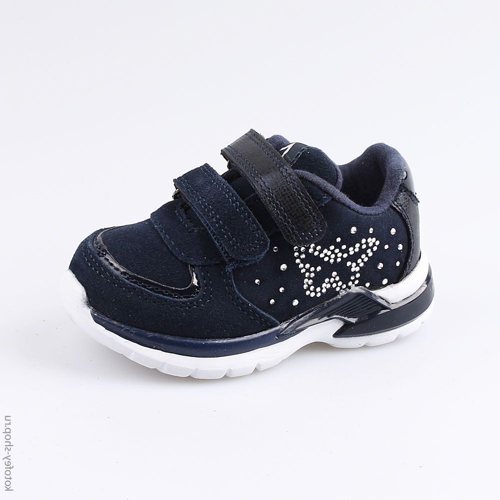 144105-72 Кроссовки, все фото 1