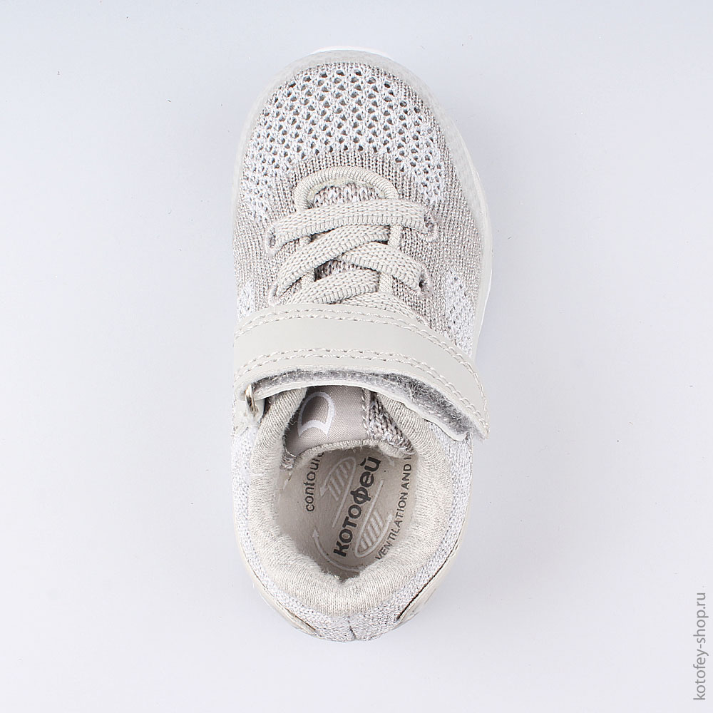 144108-72 Кроссовки, все фото 4