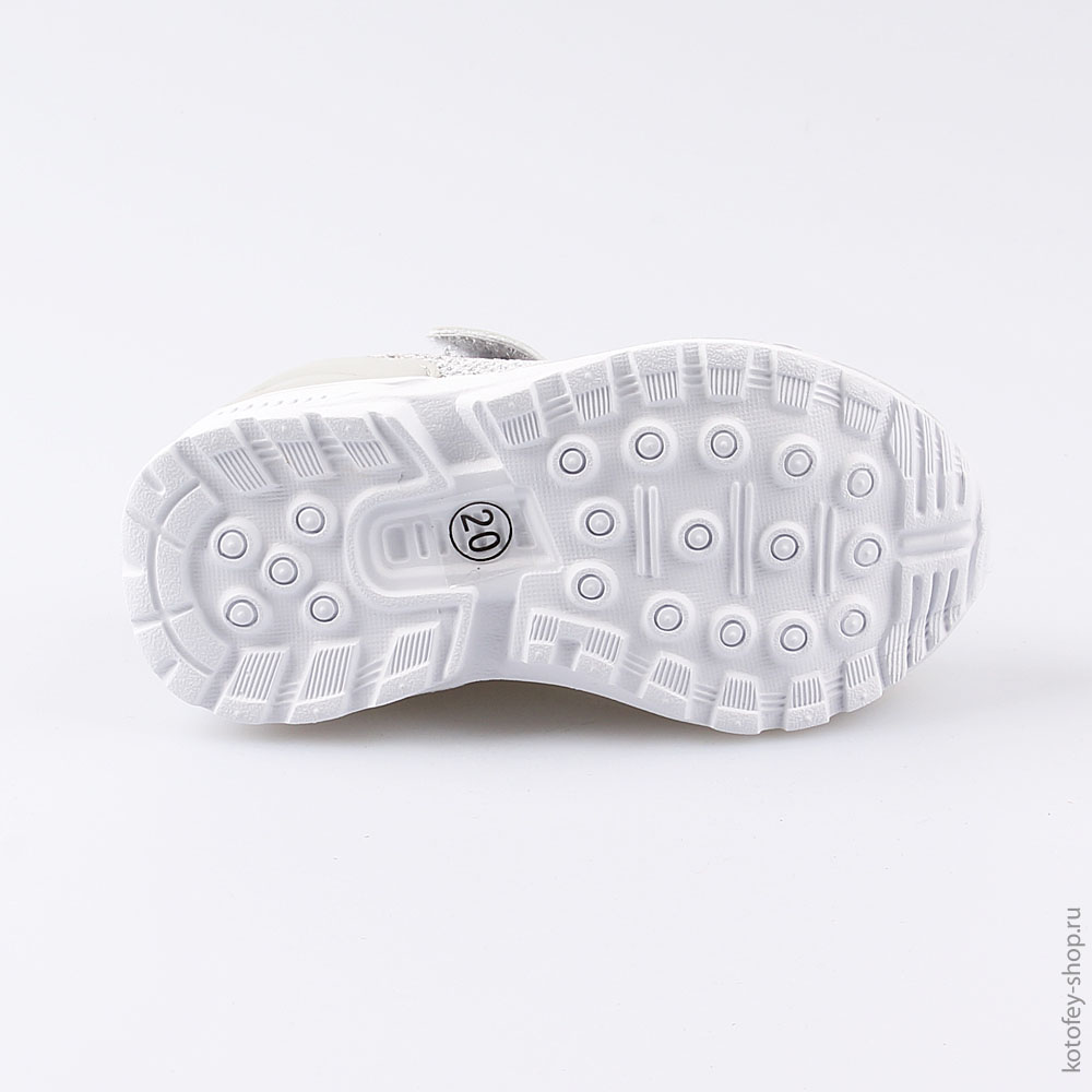 144108-72 Кроссовки, все фото 3