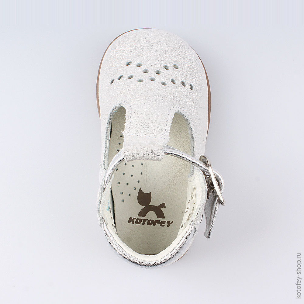 032087-21 Туфли, все фото 4