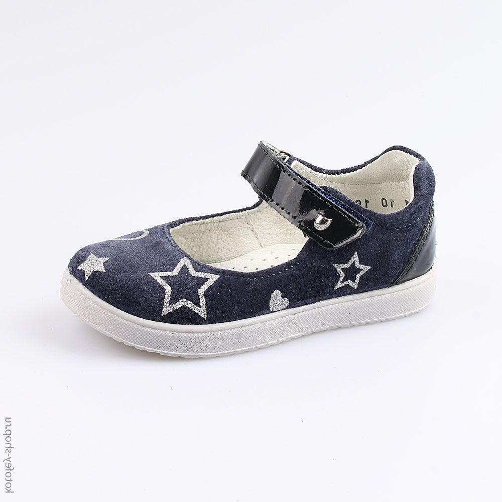 232081-21 Туфли, все фото 1