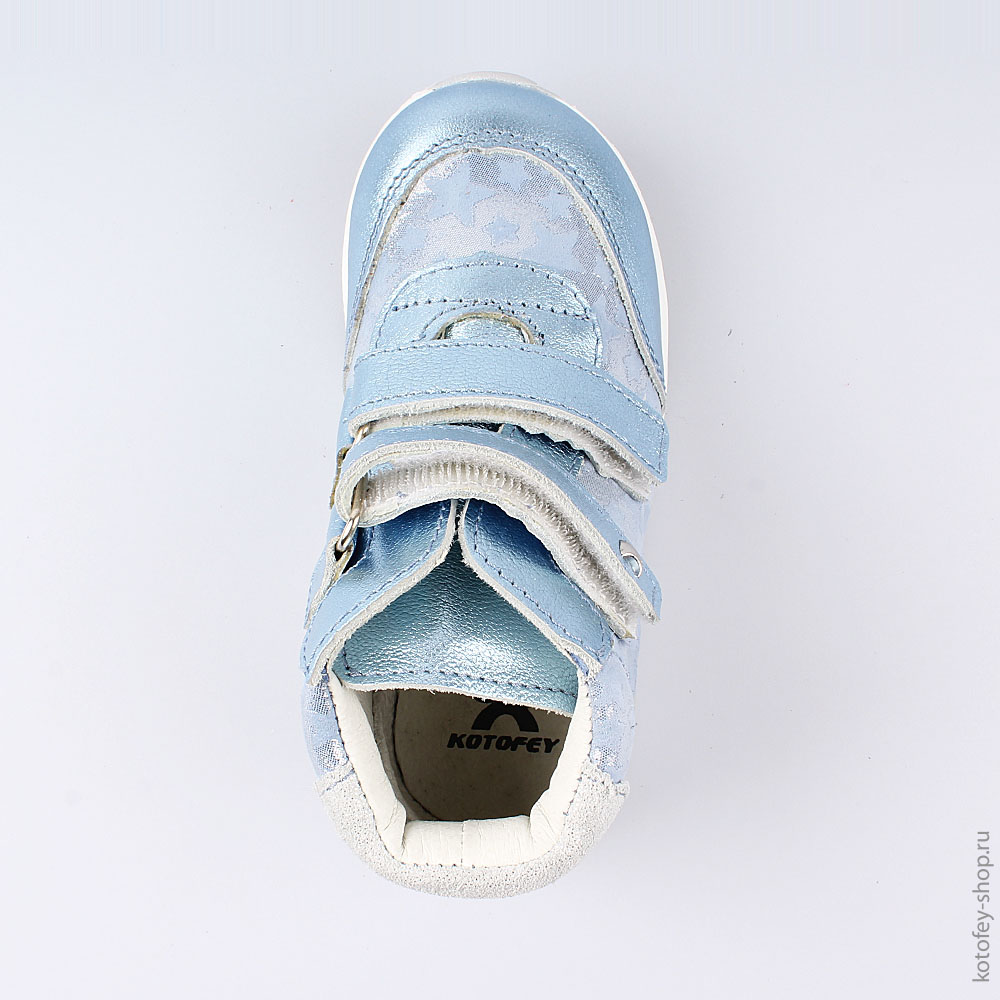 152230-22 Ботинки, все фото 4