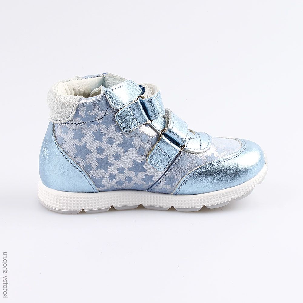 152230-22 Ботинки, все фото 2