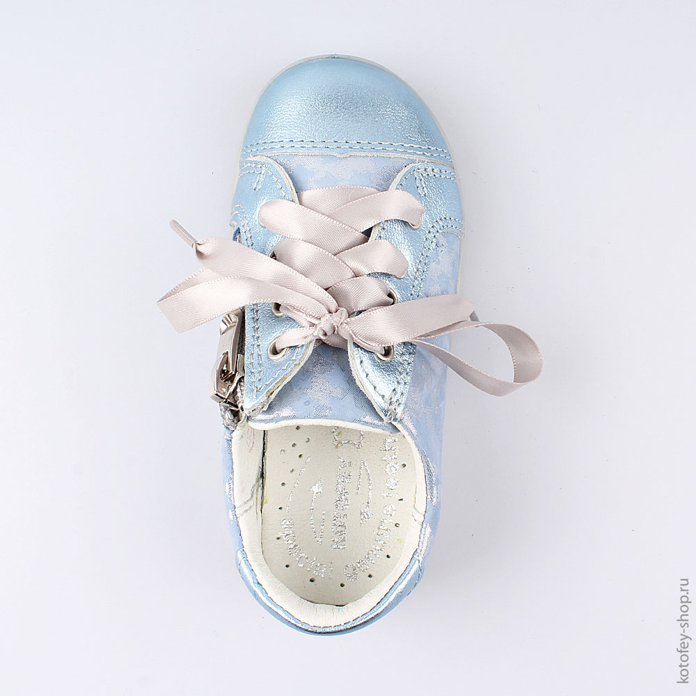 232082-22 Полуботинки, все фото 4