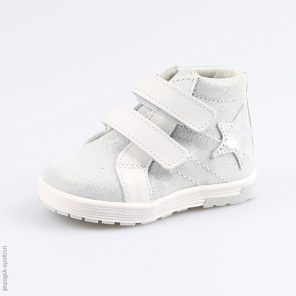 052136-24 Ботинки, все фото 1