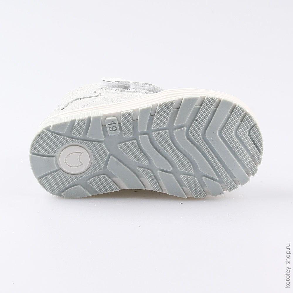 052136-24 Ботинки, все фото 3