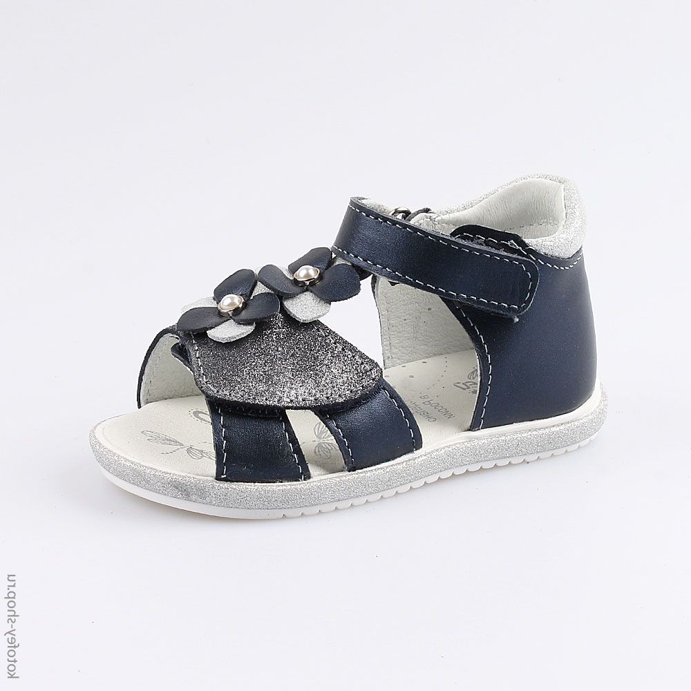 122129-23 Босоножки, все фото 1