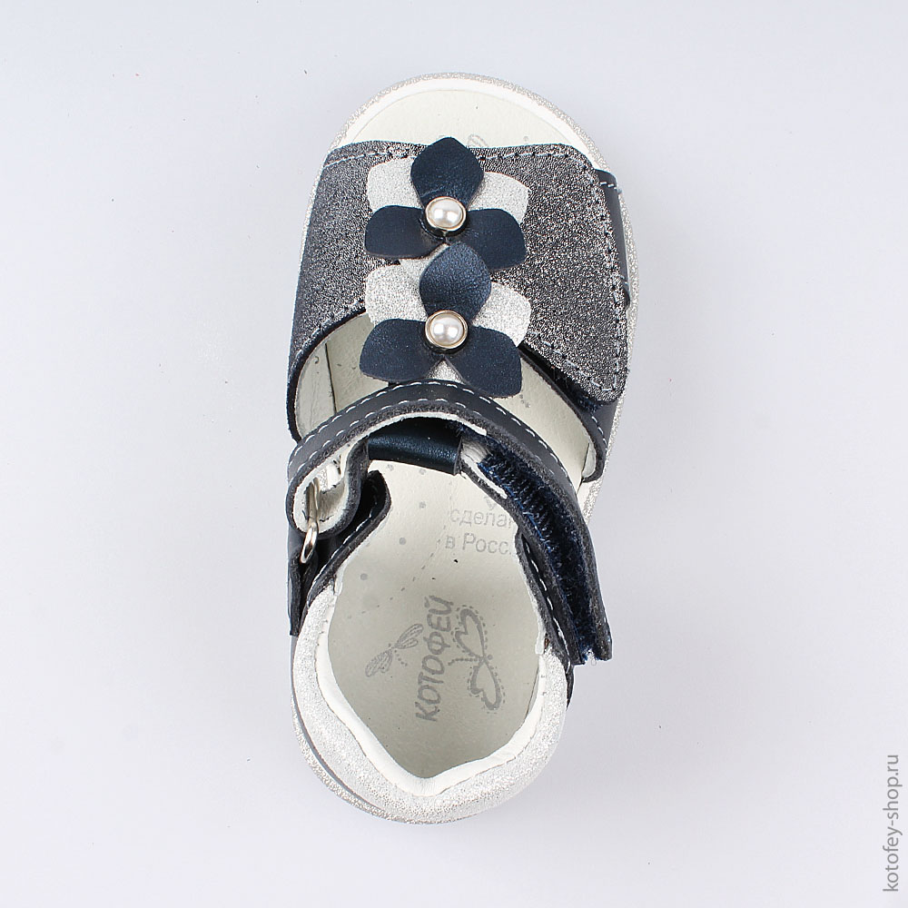 122129-23 Босоножки, все фото 4