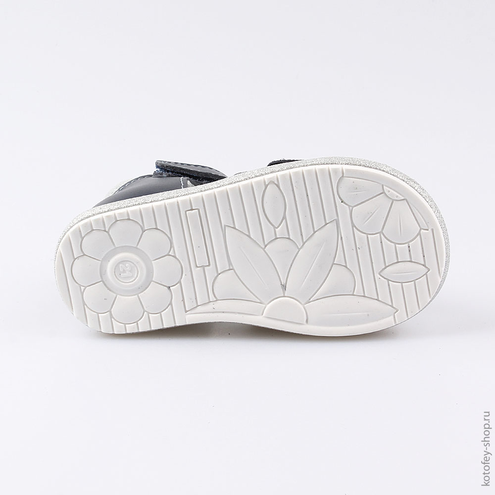 122129-23 Босоножки, все фото 3