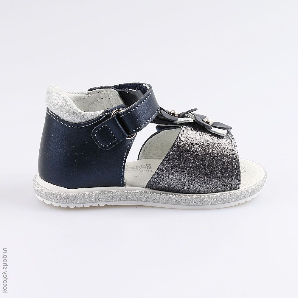 122129-23 Босоножки, все фото 2