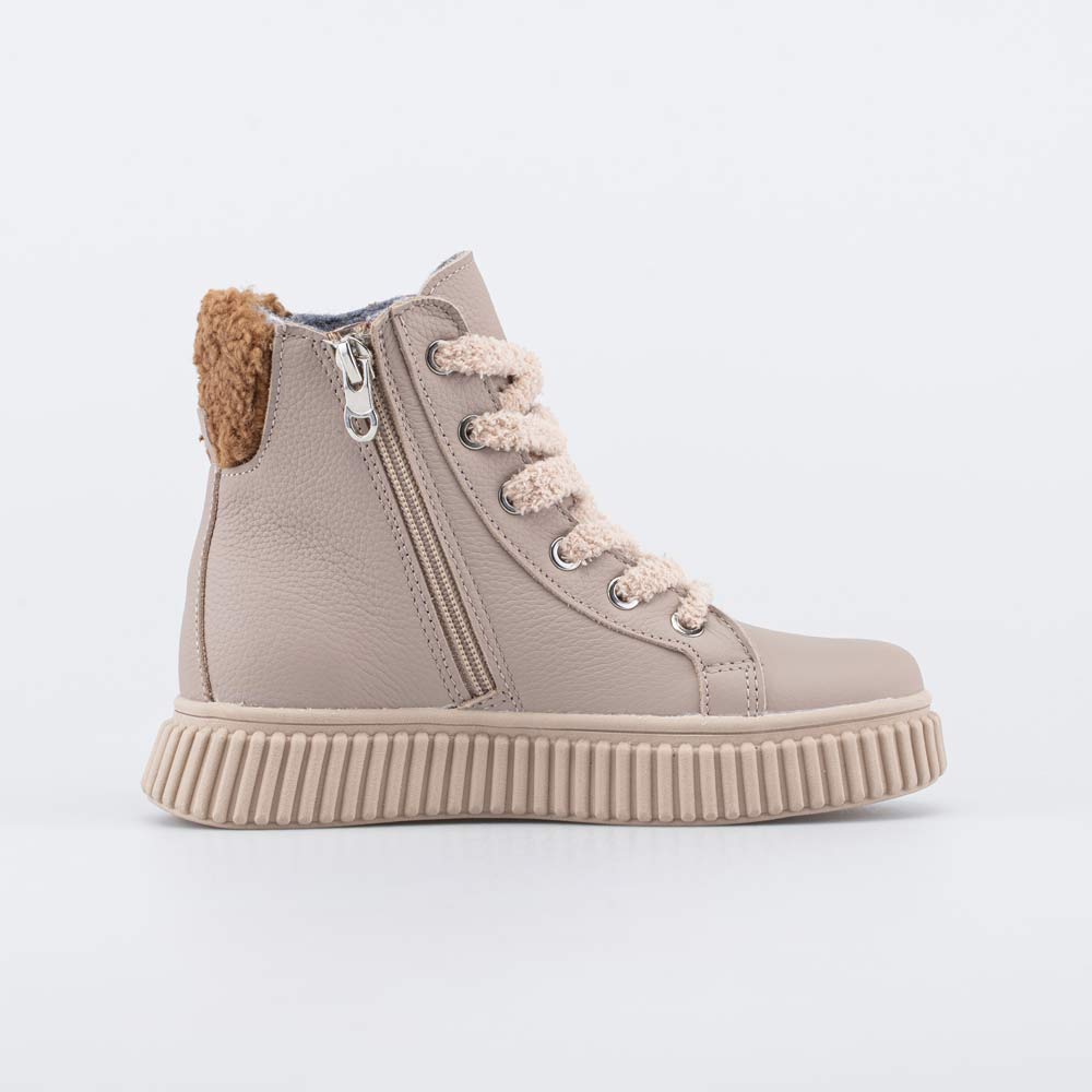 552344-33 Демисезонные ботинки для девочки Медвежонок, все фото 2