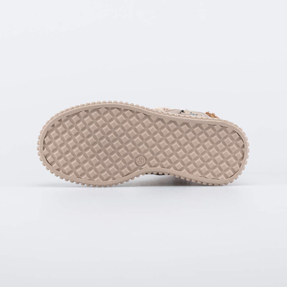 552344-33 Демисезонные ботинки для девочки Медвежонок, все фото 3