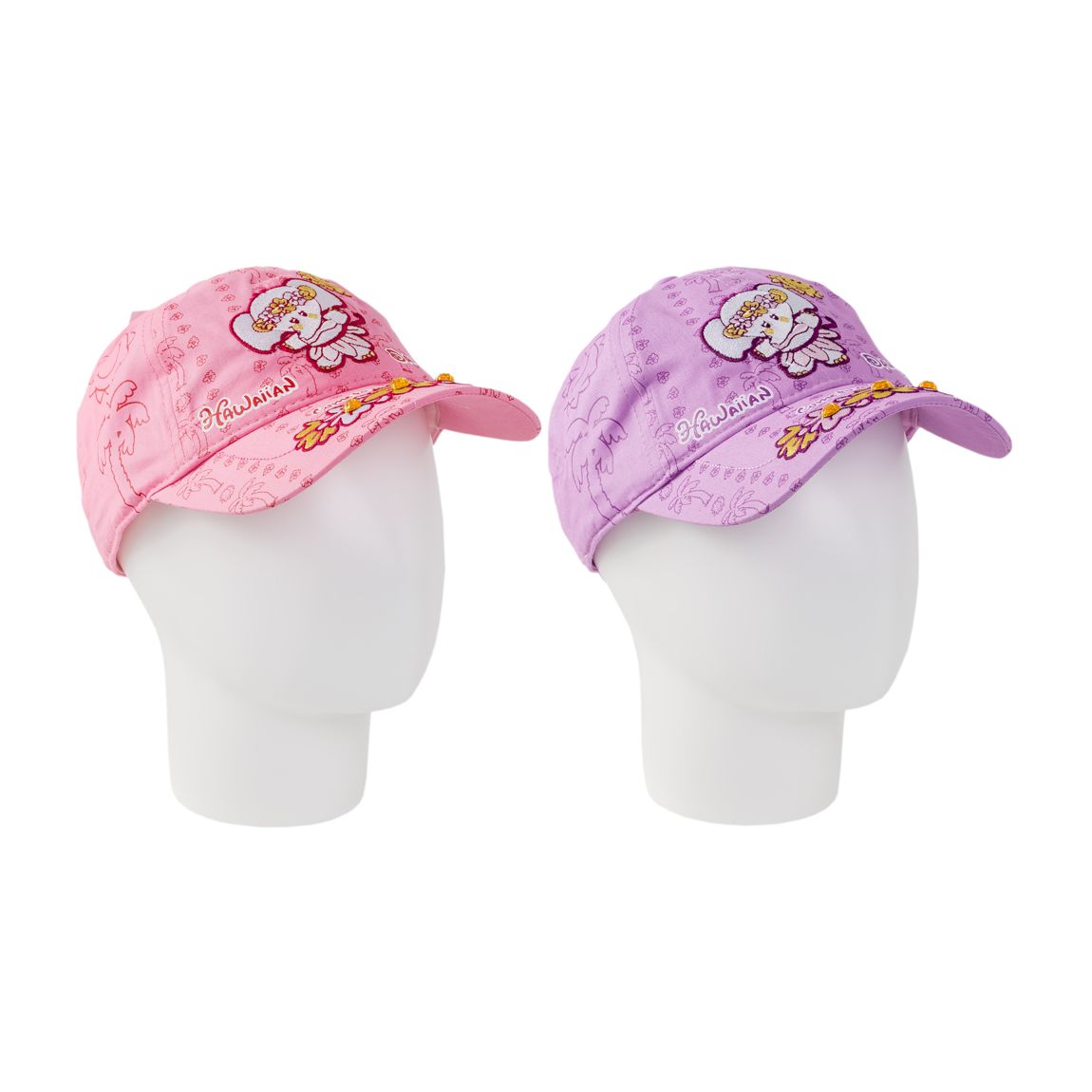 07811037-00 Бейсболка сиреневая, все фото 1