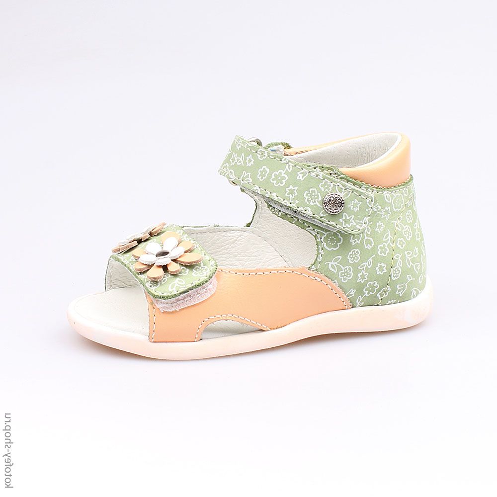 122097-22 Босоножки, все фото 1