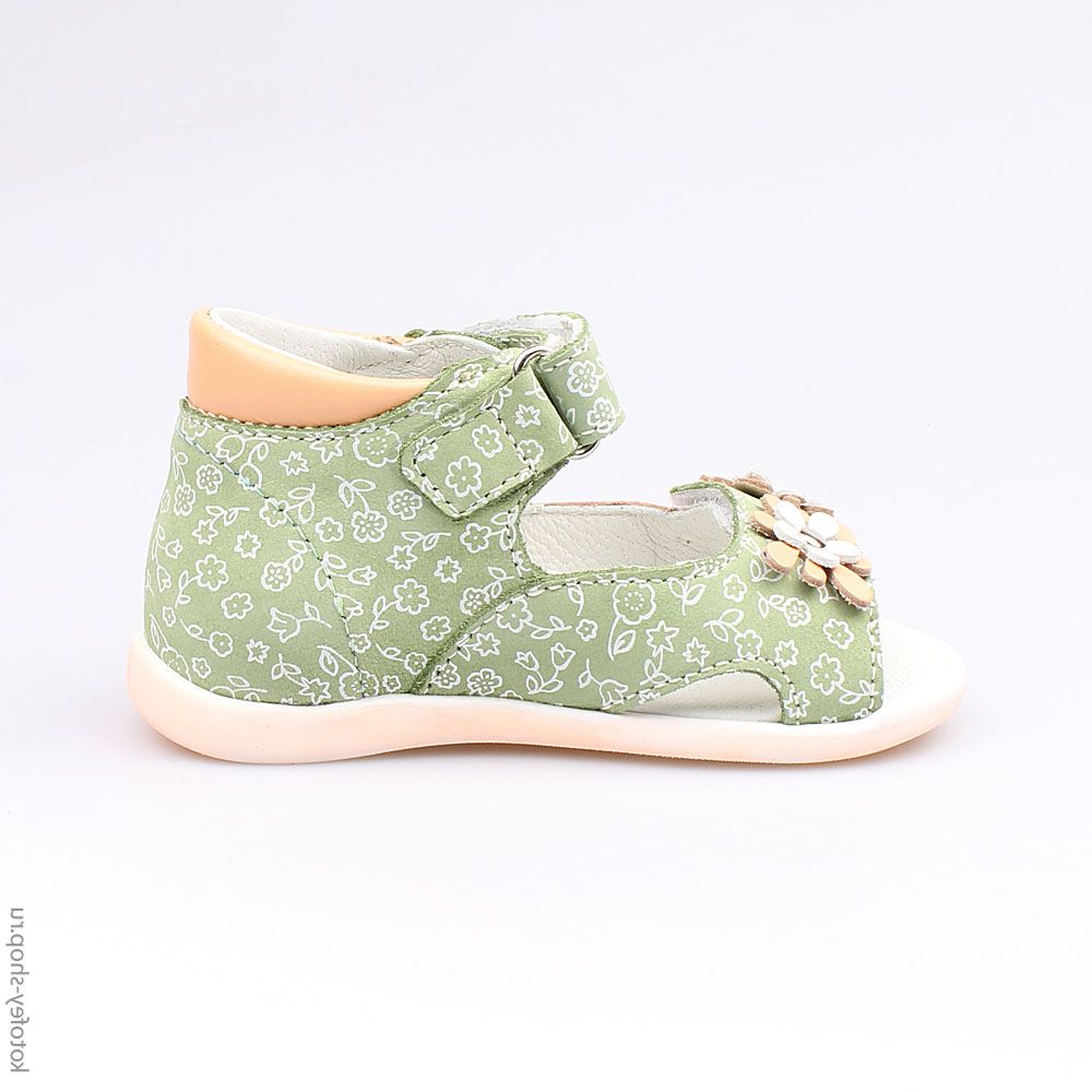 122097-22 Босоножки, все фото 2